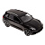 Машинка на радиоуправлении Porsche Cayenne Turbo Rastar 42900B